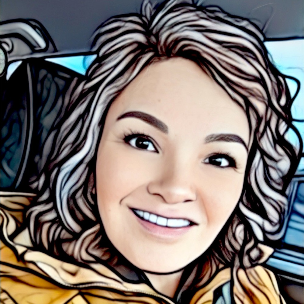 Meet your Posher, Jade